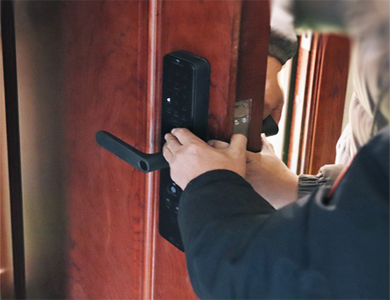 密云24小时上门开锁公司